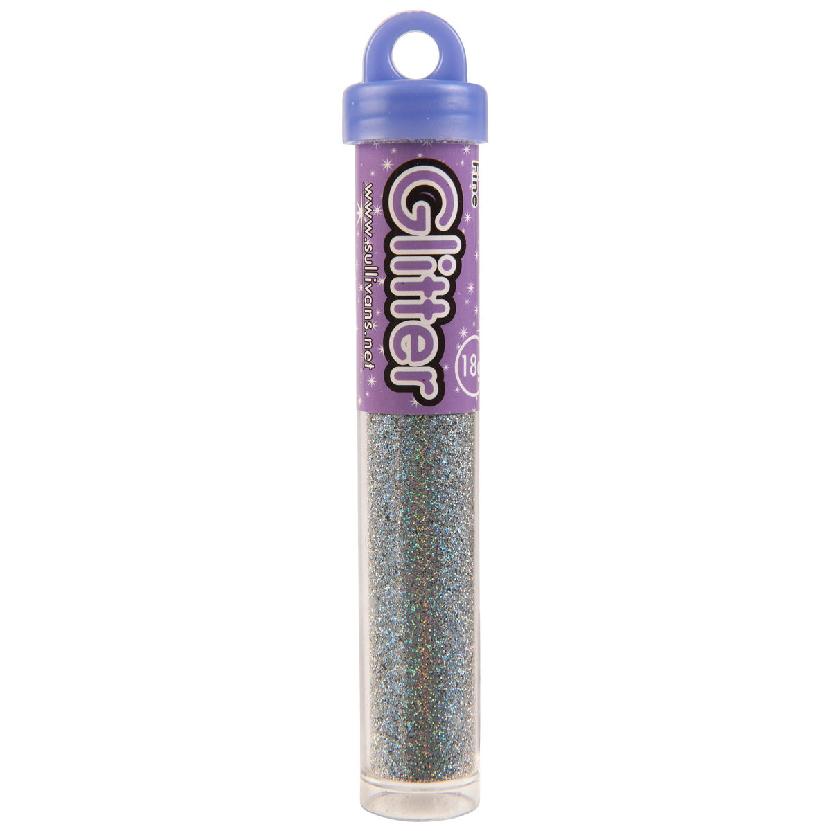 Sullivans Fine Holo Glitter, 18g