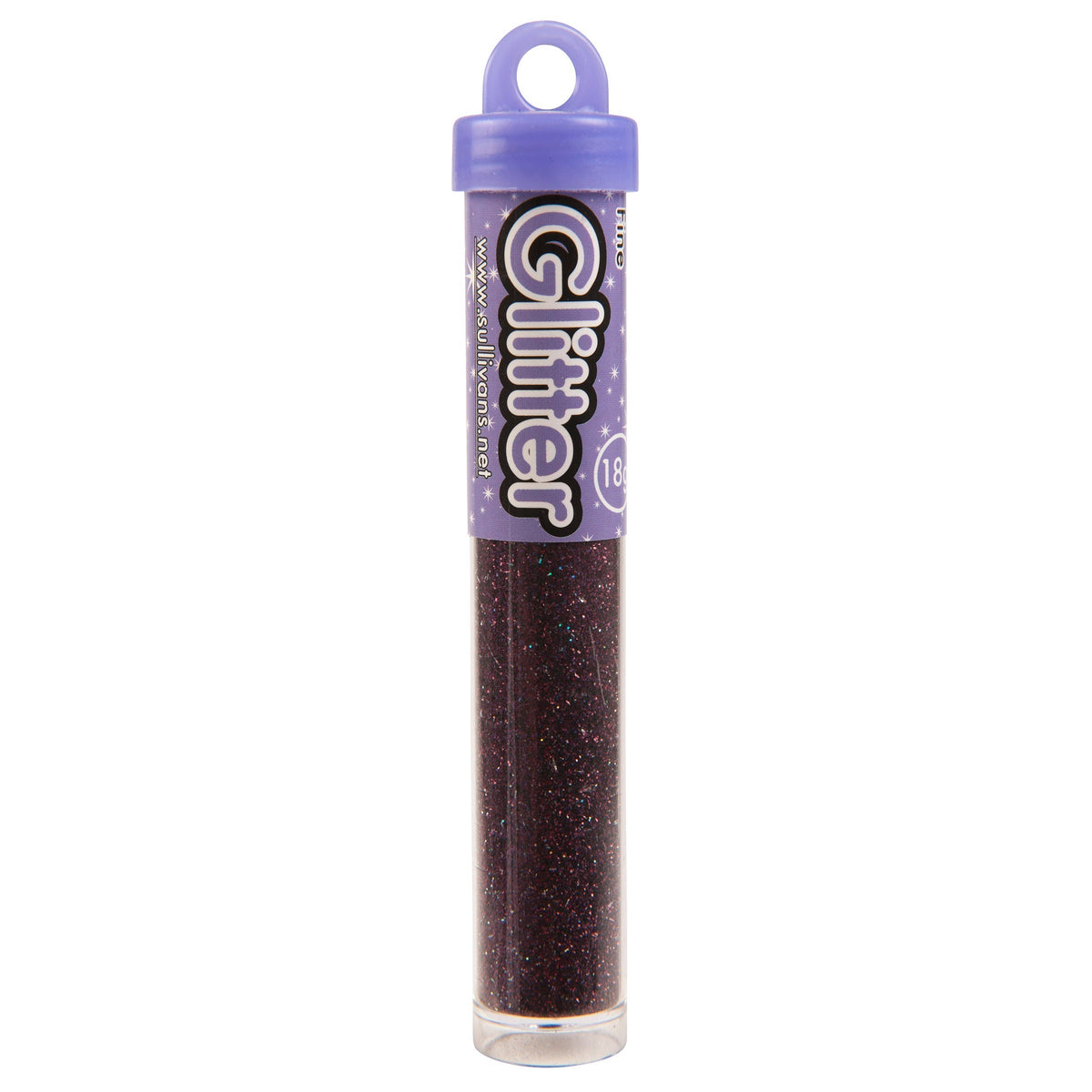 Sullivans Fine Holo Glitter, 18g