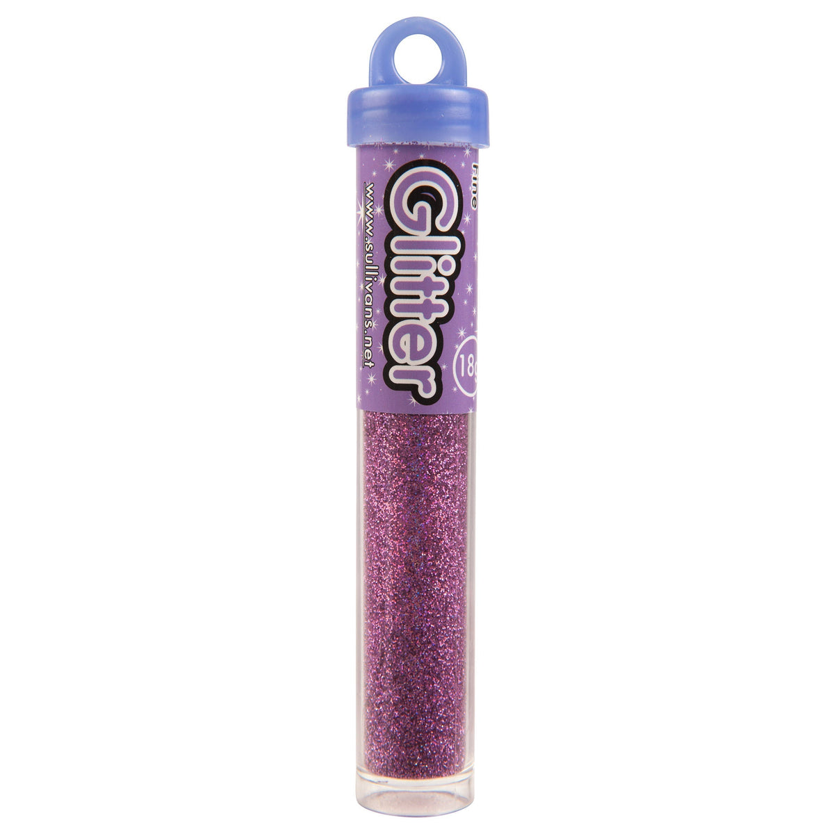 Sullivans Fine Holo Glitter, 18g