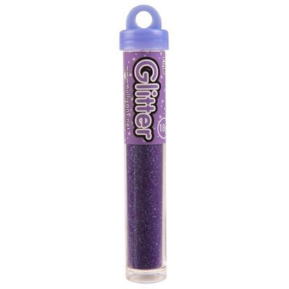 Sullivans Fine Pastel Glitter, 18g