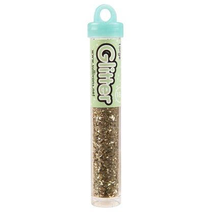 Sullivans Large Glitter, 18g