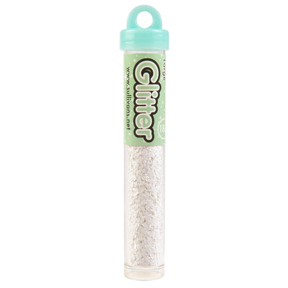 Sullivans Large Glitter, 18g