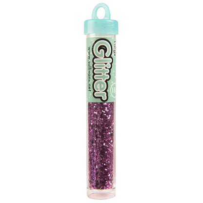 Sullivans Large Glitter, 18g