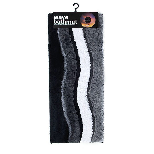Atmosphere Bath Runner, 50x120cm