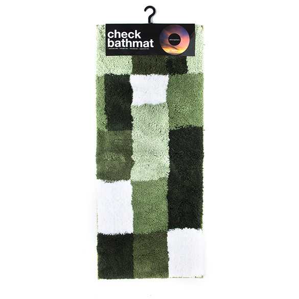 Atmosphere Bath Runner, 50x120cm