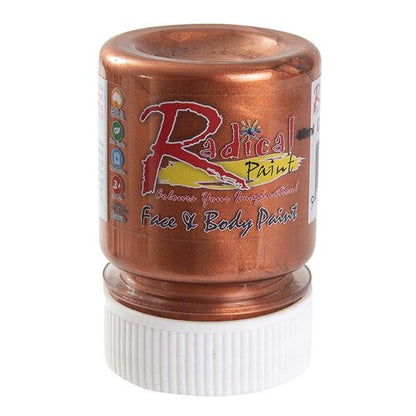 Radical Paint Face & Body