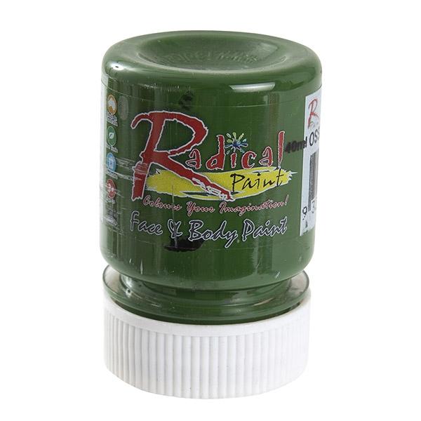 Radical Paint Face & Body