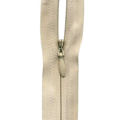 Sullivans Zip Invisible,  3 mm