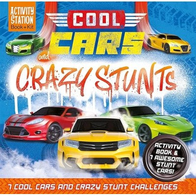 Activity Station Paint Your Own Kit