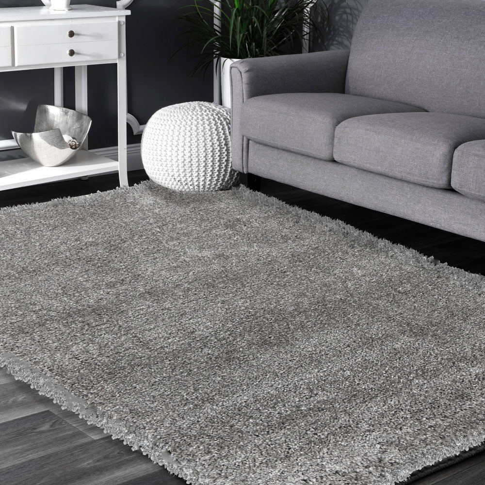 AUSTIN SHAGGY RUG