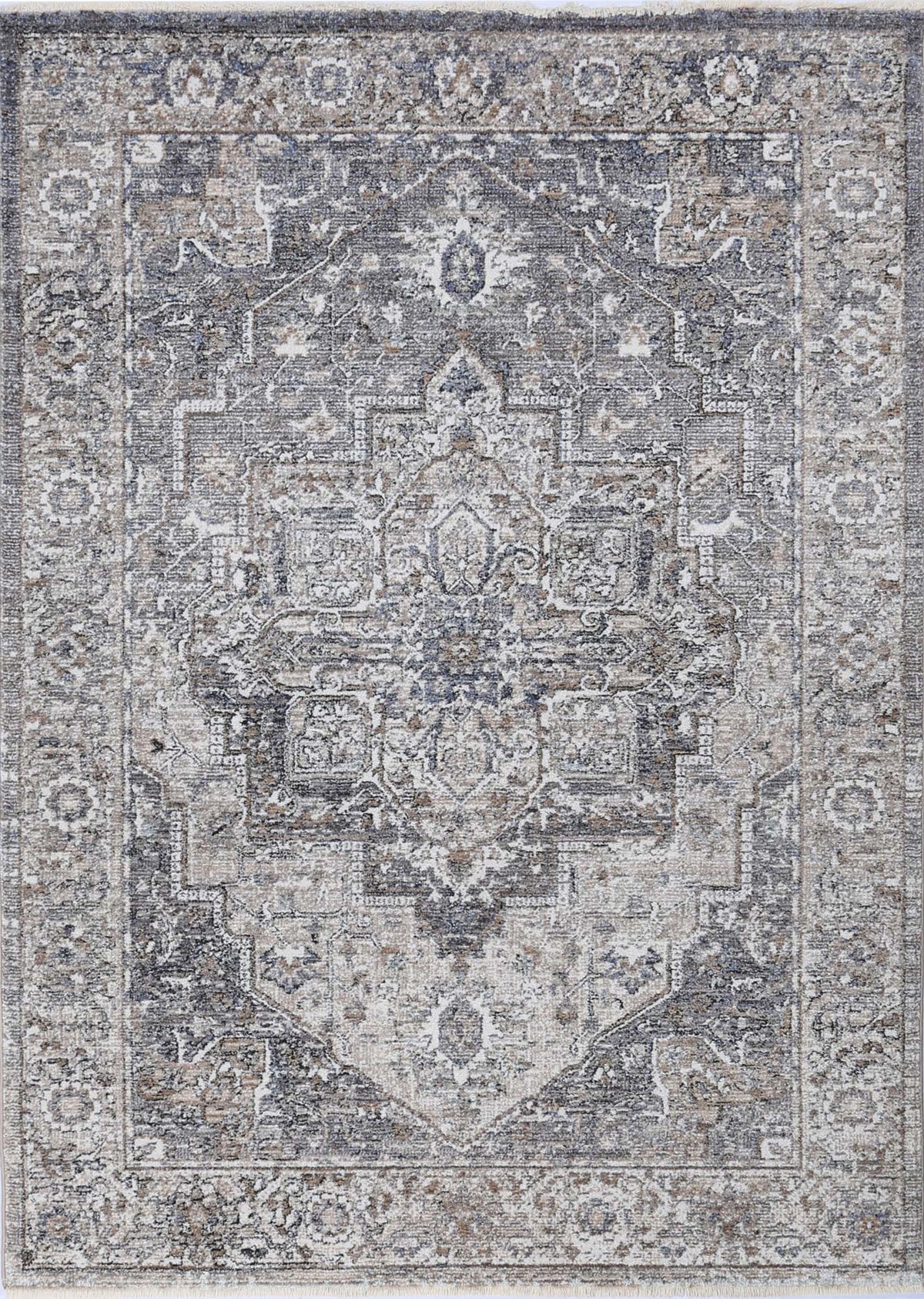 BALTIMORE ARLINGTON VINT INSPRD RUG