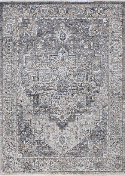BALTIMORE ARLINGTON VINT INSPRD RUG