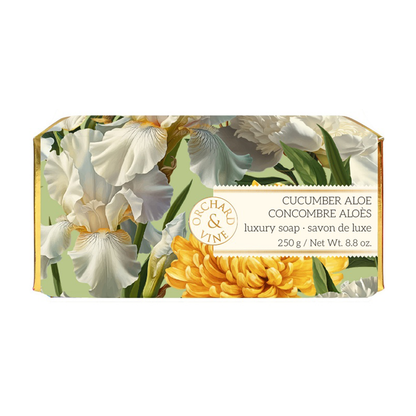 Orchard & Vine Bar Soap, 250g