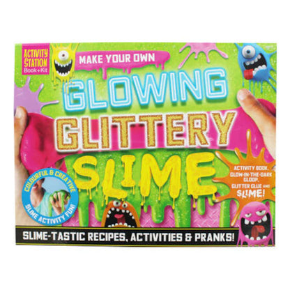 Activity Station Paint Your Own Kit