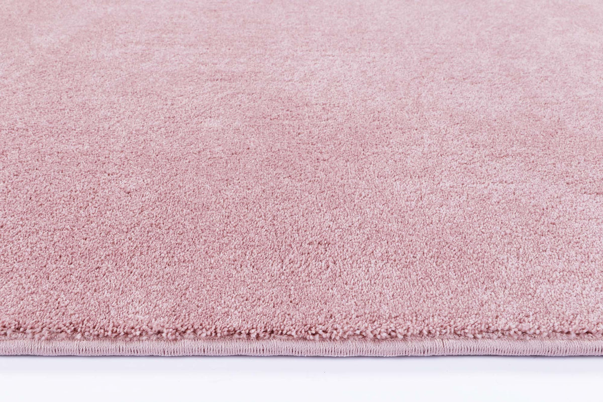 Montana Blush Plush Rug