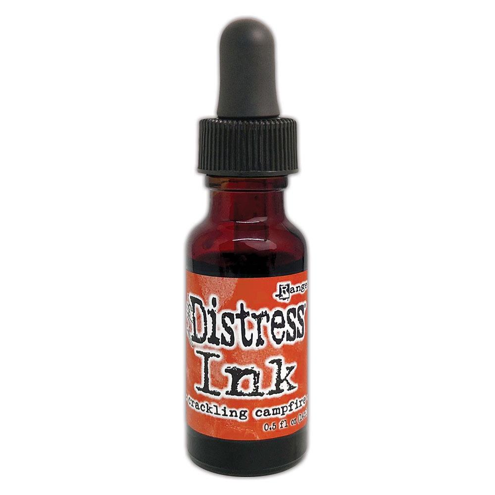 Tim Holtz Distress Ink Re-inker, 14ml