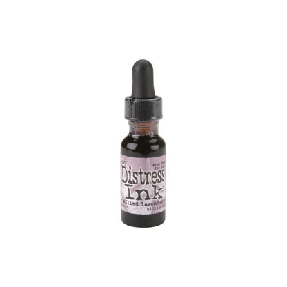 Tim Holtz Distress Ink Re-inker, 14ml