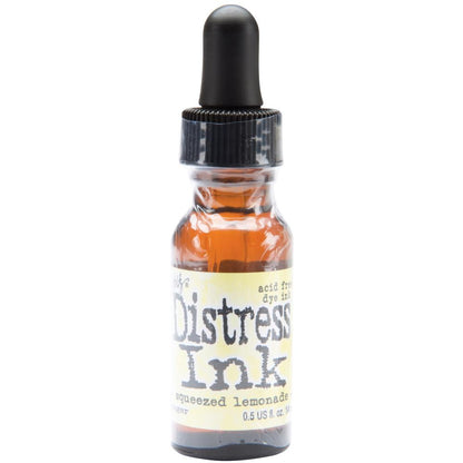 Tim Holtz Distress Ink Re-inker, 14ml