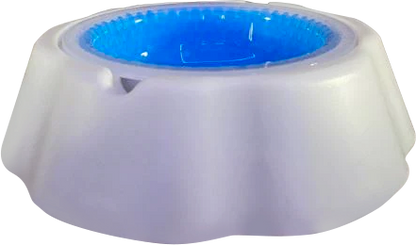 Rosewood Pet Cooling Bowl, 450ml Capacity