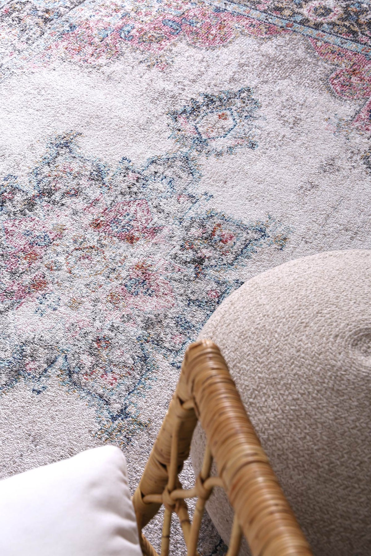 SALSA BRENTWOOD TRANS RUG
