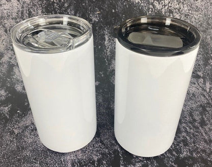 Double-Wall Vacuum Insulated Tumbler With Air Tight, 20oz