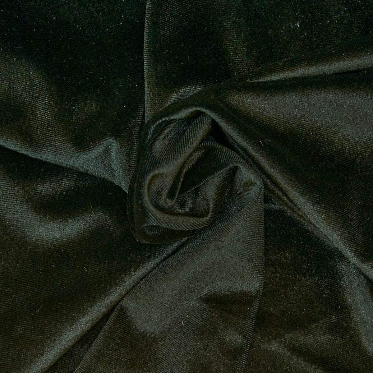 Stretch Velvet Fabric, 150cm