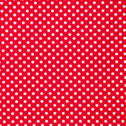 Spotmania Midspot Cotton Fabric,  Width 114cm