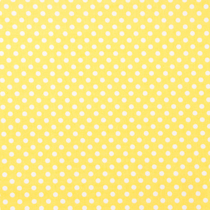 Spotmania Midspot Cotton Fabric,  Width 114cm