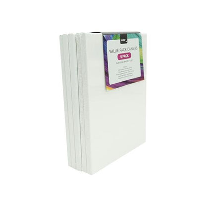 Makr Classic Slim Edge Canvas Value Packs