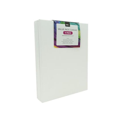Makr Classic Slim Edge Canvas Value Packs
