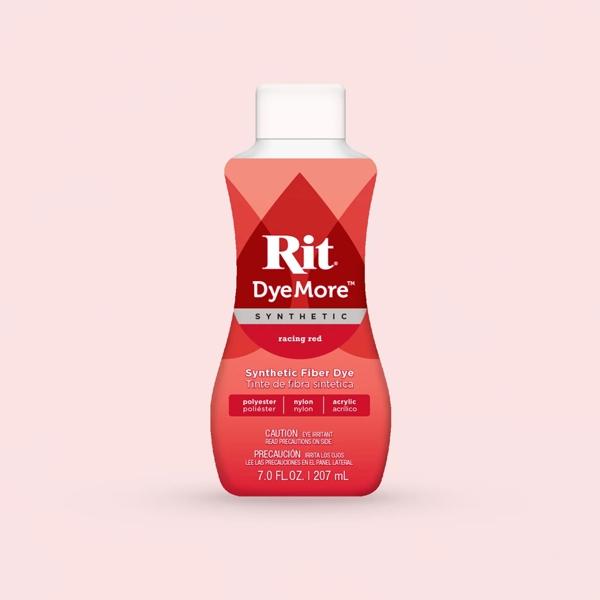 Rit DyeMore Synthetic, 207ml