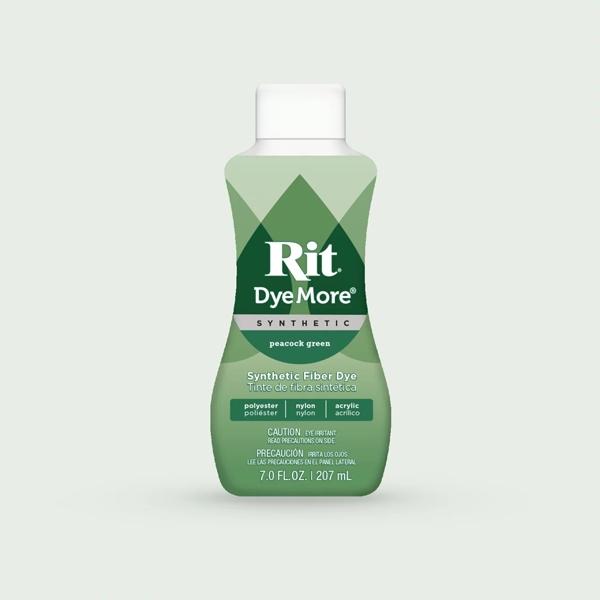 Rit DyeMore Synthetic, 207ml