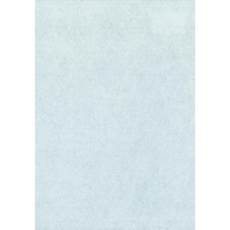 Arbee Stiffen Felt Sheet, White- A4