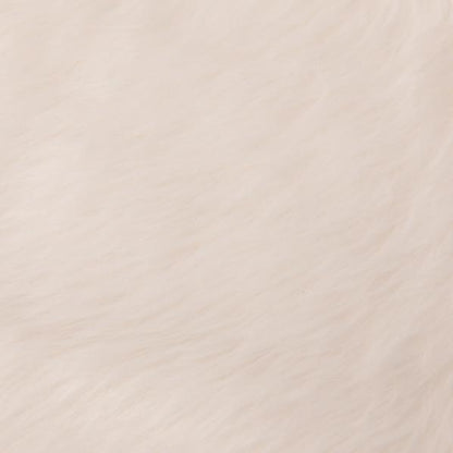 Faux Fur Fabric, Width 75cm