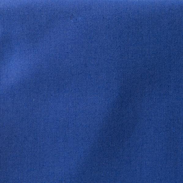 Homespun Plain Fabric, White- Width 112cm