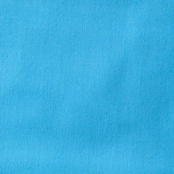 Homespun Plain Fabric, White- Width 112cm