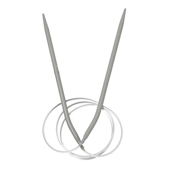 Knit Stix Circular Knitting Needles 80cm