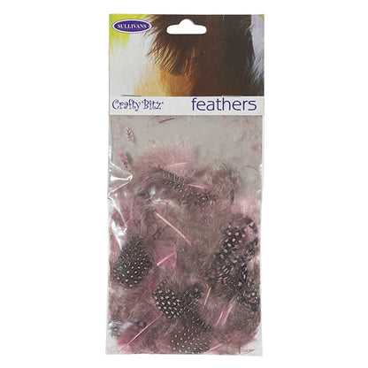 Feather Classique Polka, 2g