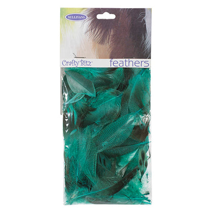 Duck Feathers, 2g