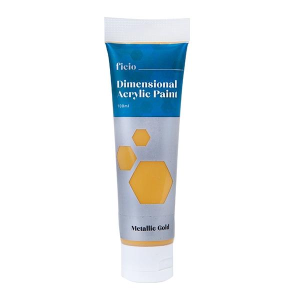 Ficio Dimensional Acrylic Paint