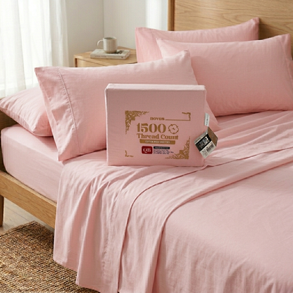 Novus 1500TC Sheet Set