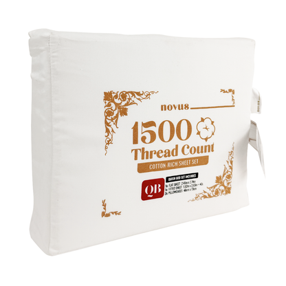 Novus 1500TC Sheet Set