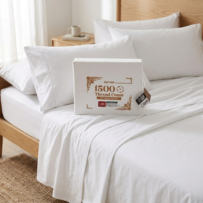 Novus 1500TC Sheet Set