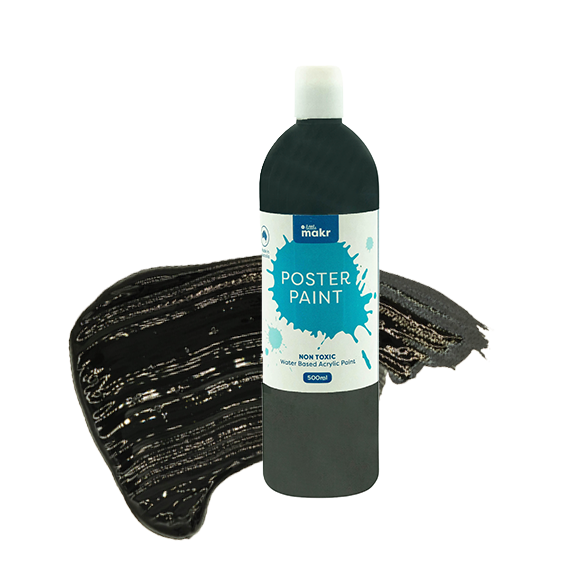 Little Makr Poster Paint, 500ml