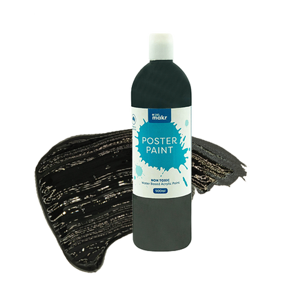 Little Makr Poster Paint, 500ml