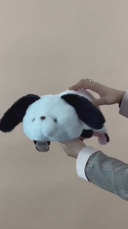 Formr Junior Flippable Plush Pals, Dog/Rabbit- 35cm
