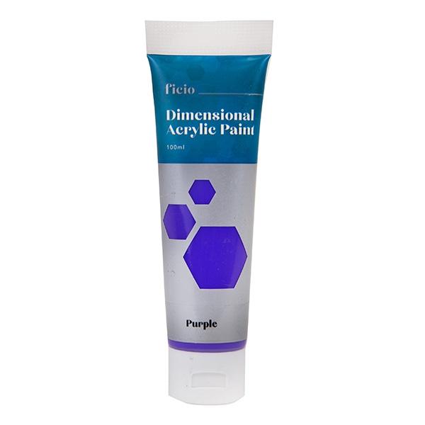 Ficio Dimensional Acrylic Paint