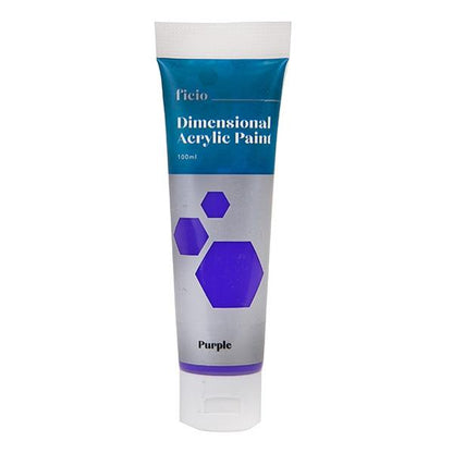 Ficio Dimensional Acrylic Paint