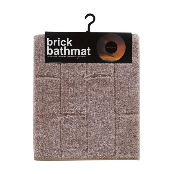 Atmosphere Bath Runner, 50x120cm