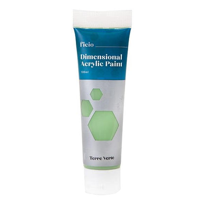 Ficio Dimensional Acrylic Paint